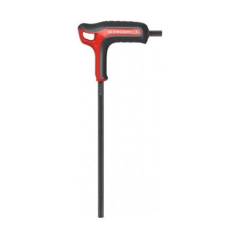 Llave hex con empu帽adura en T de 5 mm FACOM 84TZA5