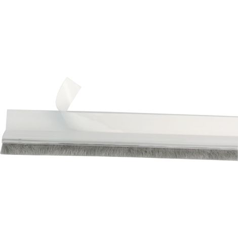 -CAHERSA- BURLETE 2-1000 PVC TRANSPARENTE  AMIG (1/2)