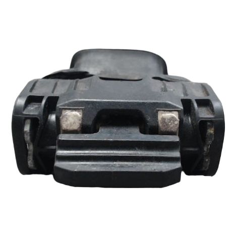 [PRODUIT D'OCCASION] Tirant Porte Avant Gauche BMW Serie 3 ♻️ Ref Oe. 51217259243 - Garantie à vie (1/3)