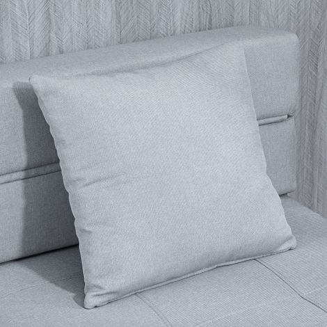 Fauteuil-lit pliable – Fauteuil pliant 2-en-1 avec fonction lit (Capacité de charge jusqu'à 100 kg) – Lit d'appoint pour salon et chambre