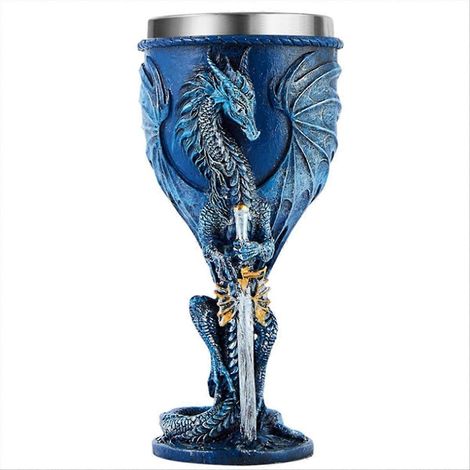 Donjons et cadeaux de Goblet (1/5)