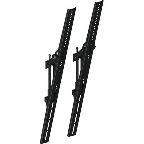 Supporto Regolabile VESA 600 per Monitor - Kit di Montaggio Incline della Serie PRO Multibrackets 3767 (1/2)