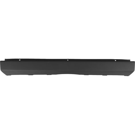 PARAURTI POSTERIORE CENTRALE CON 4 TRACCE SENSORI - VOLKSWAGEN - Crafter 2006 - A90688001719B51 - 2E1807302