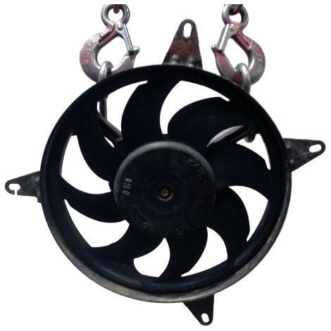 Moteur Ventilateur Radiateur FIAT Panda 86- [PRODUIT D'OCCASION]♻️46777422 (1/3)