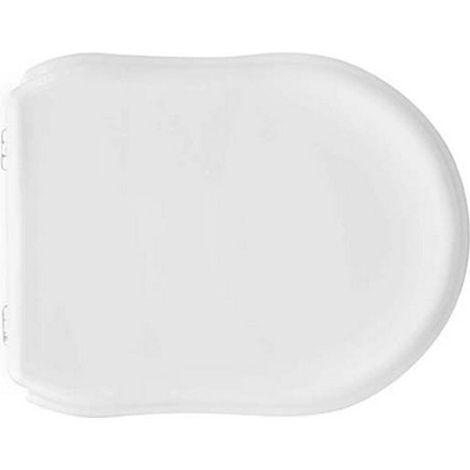 SEDILE WC PER G.S.I. VASO ANTEA FORMA 10 Misura: Bianco (1/5)