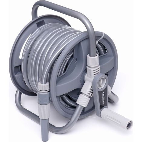 Gartenschlauchständer 40 m + 2 m KD2080
