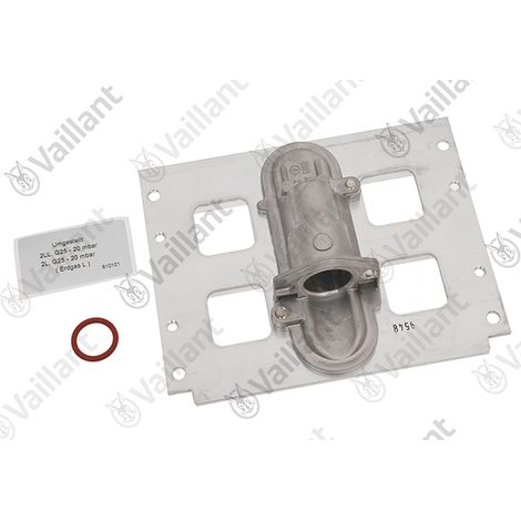 VAILLANT Umstellsatz, atmoTEC 10 kW E-L VC 104/4-7 u.w. Vaillant-Nr. , 0020070063
