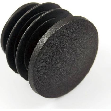 Bouchon en liège pour klaxon de guidon K-850 PC noir