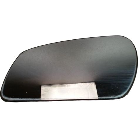 [PRODUIT D'OCCASION] Glace Retroviseur Exterieur G FORD Fiesta V Phase 2 2005-2008 ♻️ Ref Oe. 1363674 - Garantie à vie (1/3)