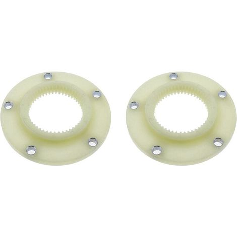 Adatto per connettore dentato 6670757 da 15 cm x 15 cm, compatibile con 325, 328, 428, 430, 435, E25, E26, E32, E45 e E50.