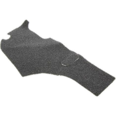 TAPPETO PEDANA SX 544248401 ORIGINALE HUSQVARNA