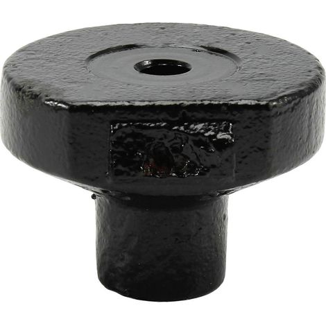 LR033630 Bloque de contrapeso del brazo inferior delantero para Range Rover Evoque Vehículo todoterreno cerrado 2012 (1/5)