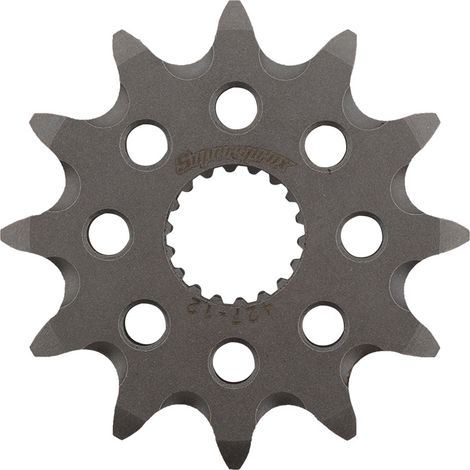 Selbstreinigendes Ritzel Prox Suzuki RM 125 92-07 JTF427.12