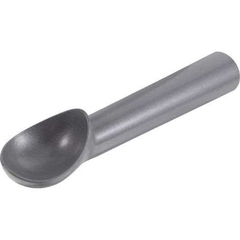 Healeved Multifunktionale Eiskugelzange aus silbernem Metall (1/5)