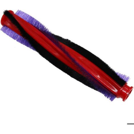 Tête de rouleau de balayage pour aspirateur et brosse de sol. Compatible avec Dyson V6 (couleur : comme indiqué) (1/5)