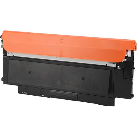 Cartouche de toner noir HP 116A W2060A, compatible avec les imprimantes HP Color Laser MFP 179fnw, 178nw, 150a, 150w et 150nw. (1/5)