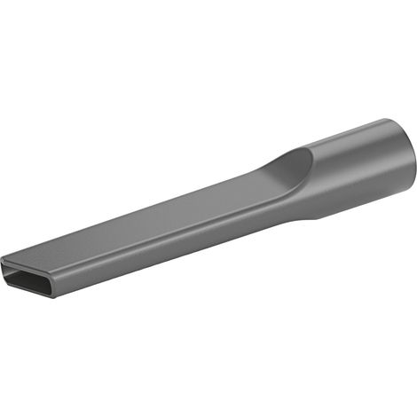Buse pour fentes humide et sec DN 35 – Longueur 225 mm – Accessoire pour nettoyeur haute pression KÄRCHER