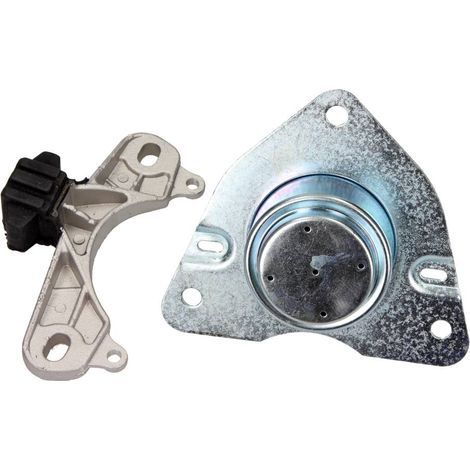 SUPPORT MOTEUR MAXGEAR RENAULT LAGUNA (1/2)