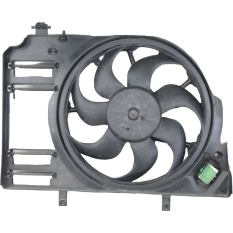[PRODUIT D'OCCASION] Moteur Ventilateur Radiateur FORD Puma ♻️ Ref Oe. 2321515 - Garantie à vie (1/4)