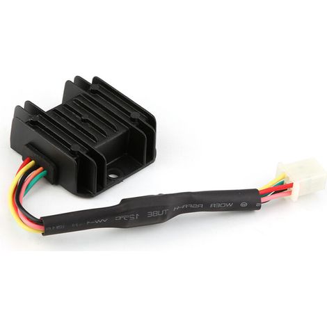 Nouveau régulateur redresseur avec 5 broches pour moto universelle Quad Scooter (1/5)