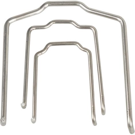 Abrazadera de manguera de radiador, repuesto para BMW E39 E38 E60 E90 745Li X5 E46 325i 328i M3 540i 740iL 740i 154 23 (1/5)