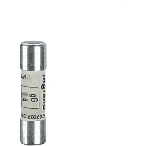 Legrand Feinsicherung 13320 20a Trägflink 10x38mm