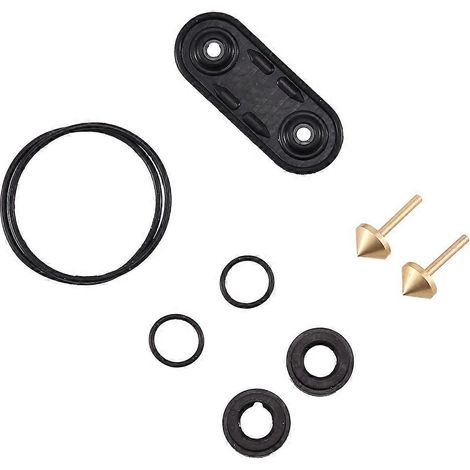 Kit de réparation pour vanne de régulation de chauffage neuve pour W124 W220 (1/4)