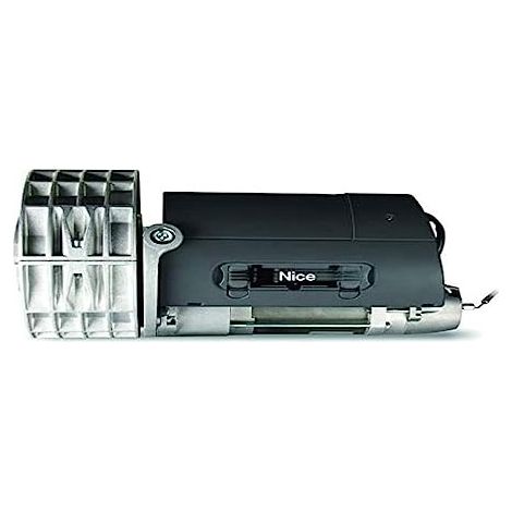RN 2040 NICE AUTOMAZIONE CANCELLO MOTORE RONDO PER SERRANDA CON ELETTROFRENO