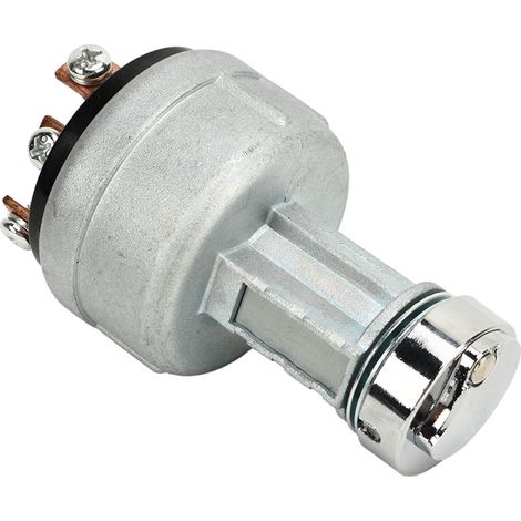 Contacteur d'allumage 22B0611910 de remplacement pour Komatsu PC‑7 PC200‑7 PC120‑6 PC360‑7 PC200‑7 (1/5)