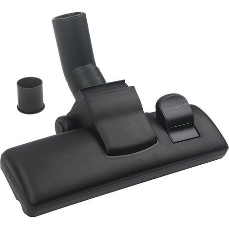 de 32-35 mm combinée Buse d'aspirateur brosse combinée pour Compatible avec Les aspirateurs Miele AEG Siemens Bosch Kärcher etc. (1/4)