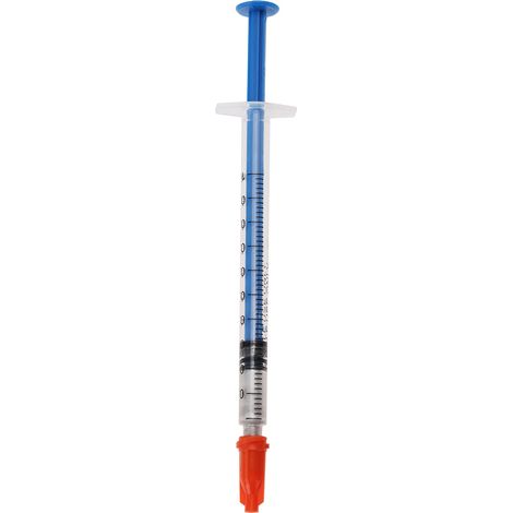 Leitfähiger Silberpasten-Klebestift mit Silberlack für die Reparatur von Tastatur-Leiterplatten (0,2 ml) (1/5)