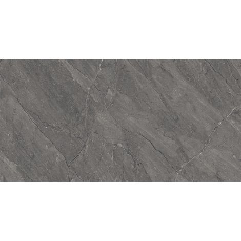 Mexen Harper Grigio gres smaltato rett. G1, piastrella pavimento-muro 120 x 60 cm, carving - TL422-120-060-02