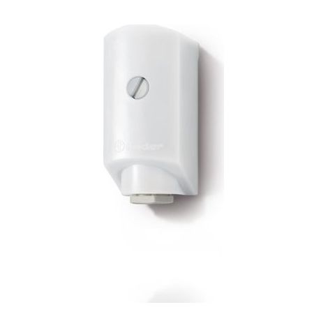 Rele' Crepuscolare Da Palo 1No 12A 230V (Finder Cod. 105182300000) (1/10)