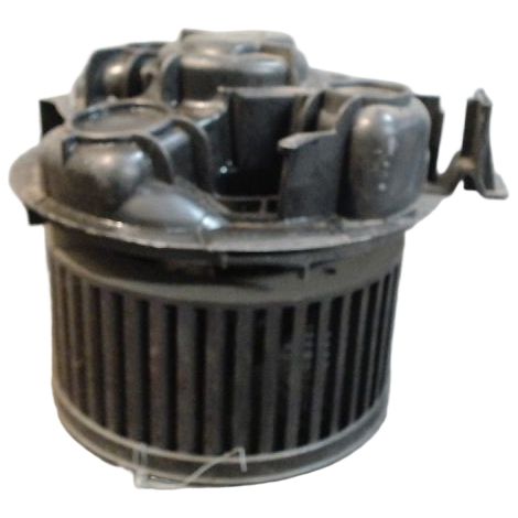 [PRODUIT D'OCCASION] Moteur Ventilateur Chauffage DACIA Sandero 1 1.5 Dci - 8v Turbo ♻️ Ref Oe. 6001547691 - Garantie à vie (1/4)