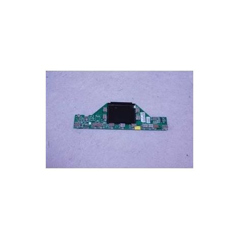 Carte clavier pour Plaque de cuisson DE DIETRICH AS0032725