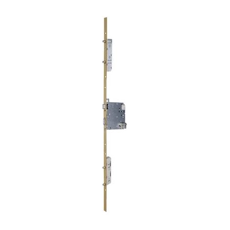 Serrure à larder 5000 A2P Axe 120 D (1/6)