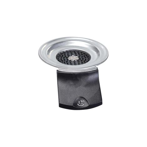 Porta monodosis 1 taza (294942-5276) Cafetera, Espresso 422225962781 PHILIPS