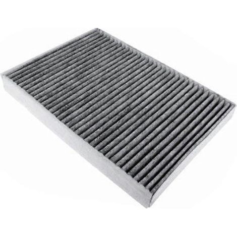 Filtre d'habitacle LR056138 pour Volvo S80, V70, XC60 et XC70, et Land Rover Freelander 2.0T, 2.2TD et 3.2L - SFYGV (1/5)