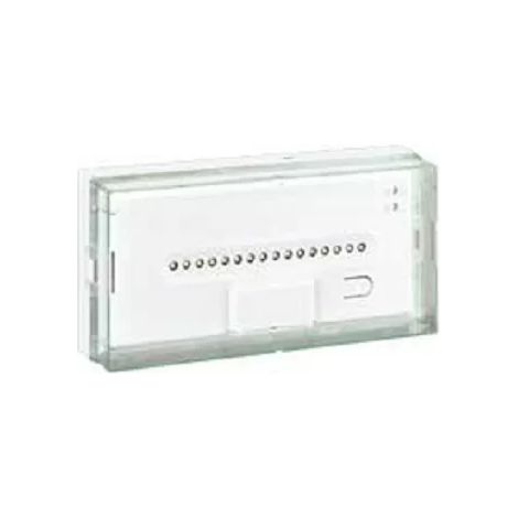 Legrand 062550 - BAEH - all scalable SATI LEDs - IP 43 - IK 07