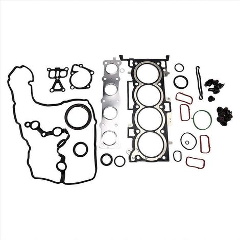 Un ensemble de kit de révision moteur/kit de joints de révision moteur 20910-2GU03 209102GU03, compatible avec 2.4 G4. (1/5)