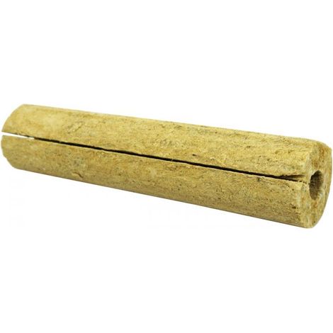 Absorbant phonique laine de roche 20x54x260mm pour silencieux (1/5)