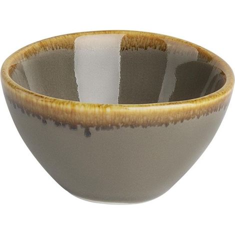 Pot à sauce rond 68 mm - - Boite de 12 (1/5)