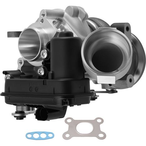 Turbo Turbocharger for VW Golf 7 Jetta 1.4L 2014-2024 31809 04E145722NX (1/4)