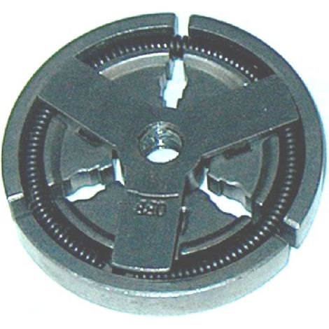 Komplette ZENOAH Kupplung Motor Kettensäge Modelle G455 G 500 54.150.0527