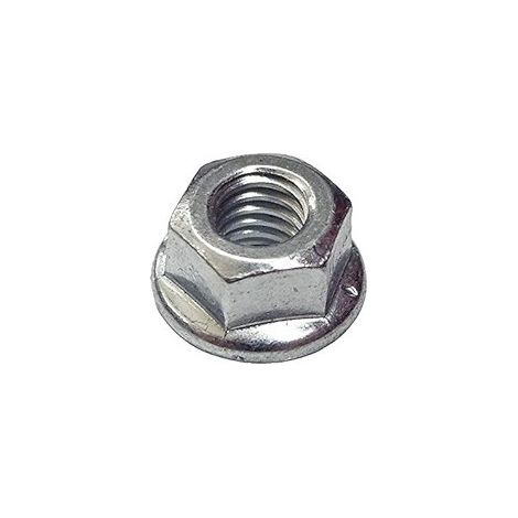 92162610700 - Ecrou de sécurité M5 pour Tronçonneuse STIHL