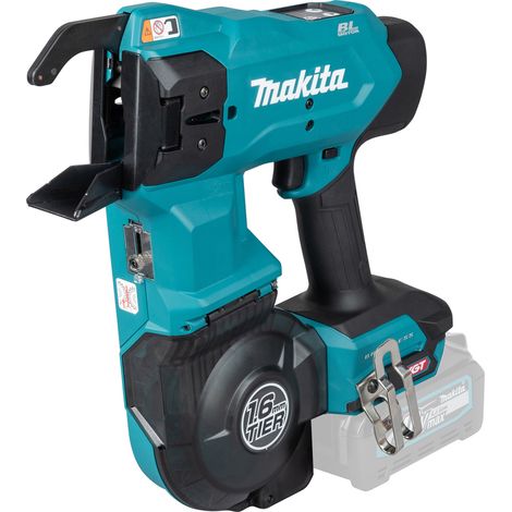 Legaferri Makita TR001GZ 40V (1/5)
