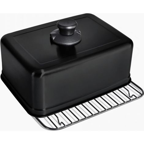 Cuiseur et grille titane - Forge Adour