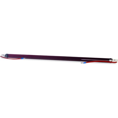 Lampe infrarouge pour MSC1400 MW Tools MSC1400IR (1/3)