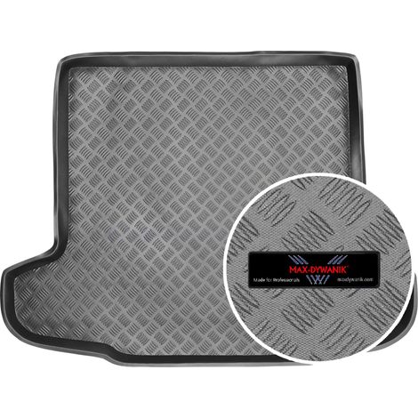 Fiat Tipo Berline 2015- Tapis de coffre MAX-MAT (1/5)