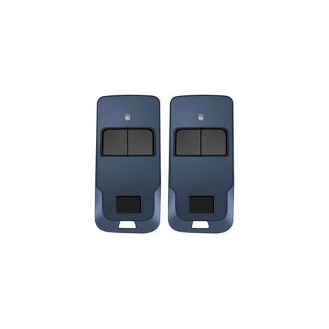 Télécommande FLO2R-S (code tournant) (1/5)